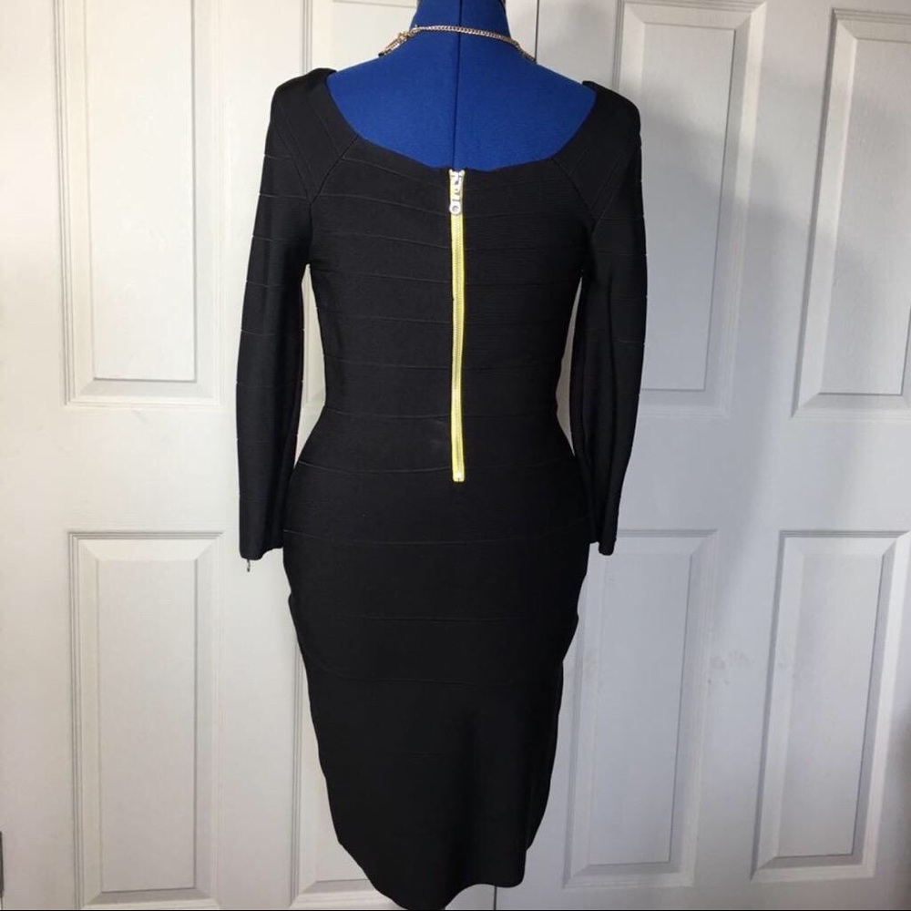 I•N•C Evening Dress - Picture 3 of 6